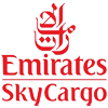 A Shipsgo rastreia a carga aérea transportada pela EMIRATES