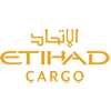 Shipsgo ETIHAD AIRWAYS tarafından taşınan tüm kargoları takip eder