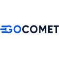 GoComet Logo