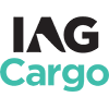 Shipsgo IAG CARGO tarafından taşınan tüm kargoları takip eder