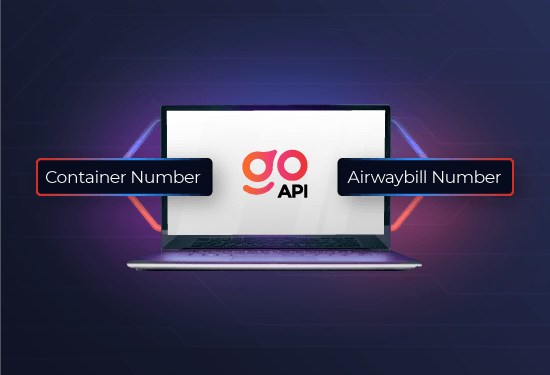 Shipsgo AWB Tracking & Container Tracking API