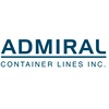 ADMIRAL LINE Logo