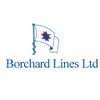 BORCHARD LINES Logo