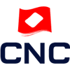 CNC LINE logo