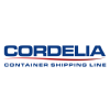 CORDELIA SHIPPING LINE Logo