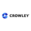 CROWLEY logo