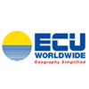 ECU WORLDWIDE Logo