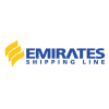 EMIRATES LINE Logo