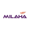 MILAHA Logo