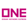 ONE LINE Logo