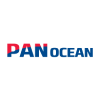 PAN OCEAN Logo