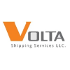 VOLTA SHIPPING Logo