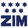 Zim Line Tracking