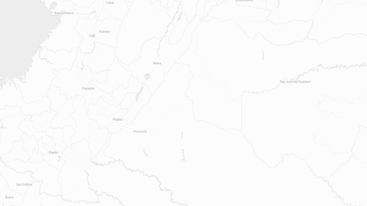 Eduardo Falla Solano Airport, SVI, Colombia - Aeropuertos - Shipsgo