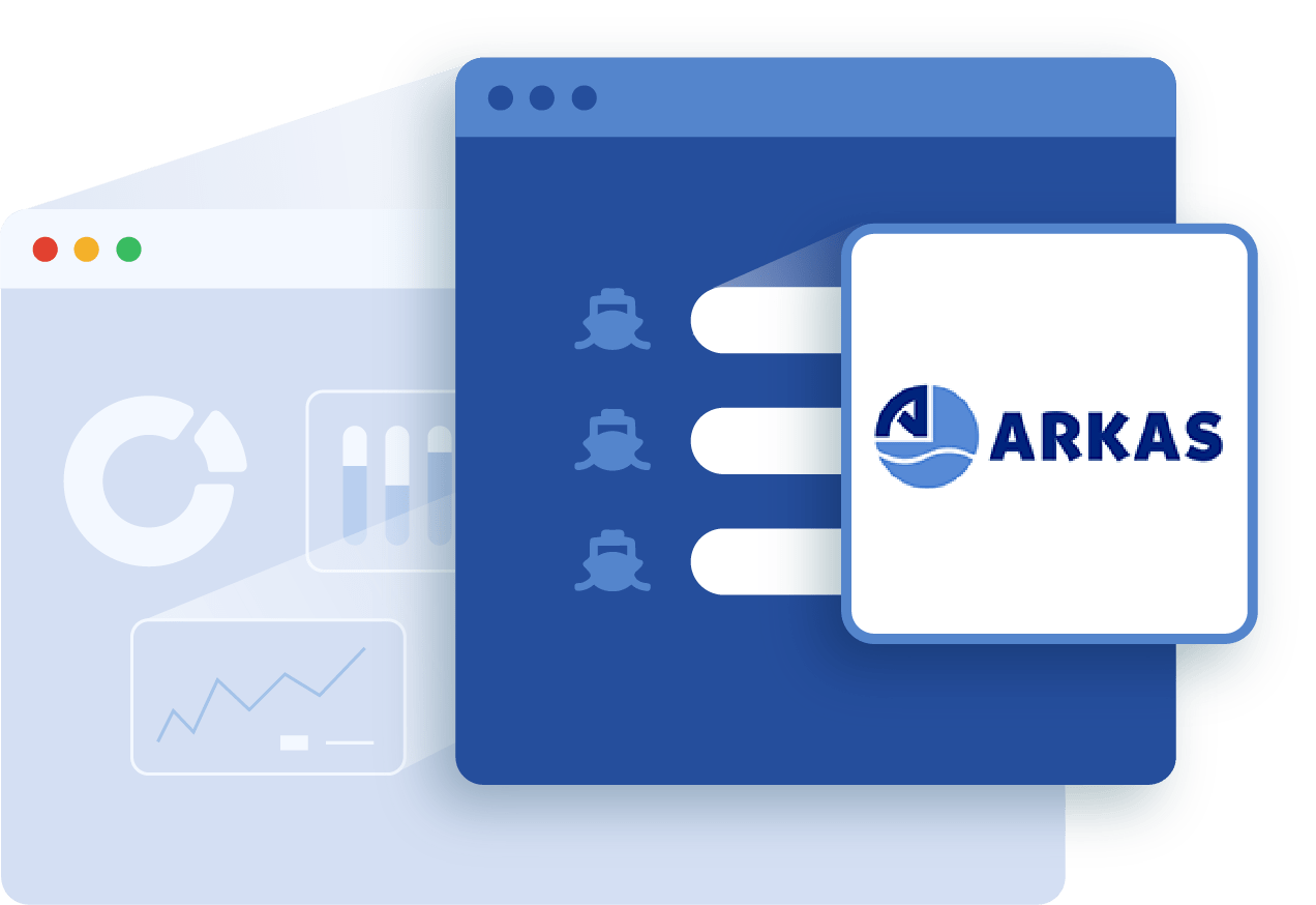 ARKAS LINE Container Tracking  ShipsGo