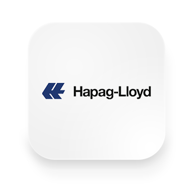 HAPAG LLOYD